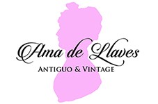 Ama de Llaves Vintage logo